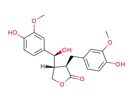 Hydroxymatairesinol