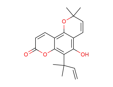 17820-07-4 Structure