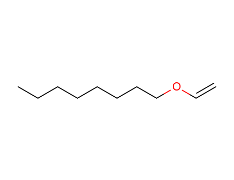 1-(Vinyloxy)octane ,  Octyl vinyl ether, Ethenyloctyl ether