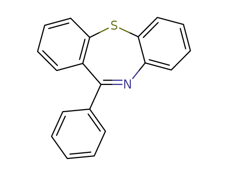 11-phenyldibenzo[b,f][1,4]thiazepine
