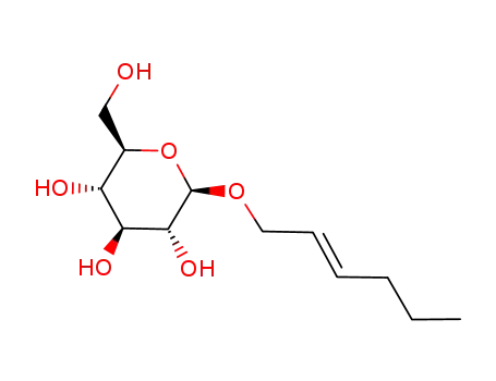 2-Hexenyl-beta-glucopyranoside