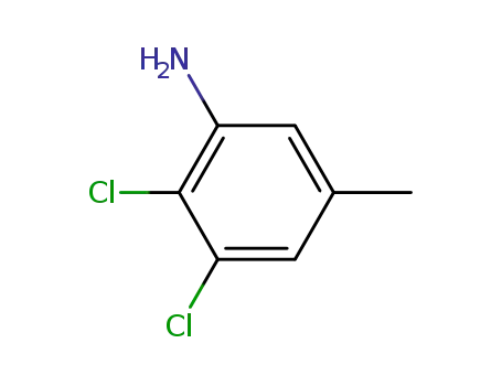 2,3-디클로로-5-메틸아닐린