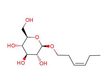 3-HEXENYL-SS-GLUCOPYRANOSIDE