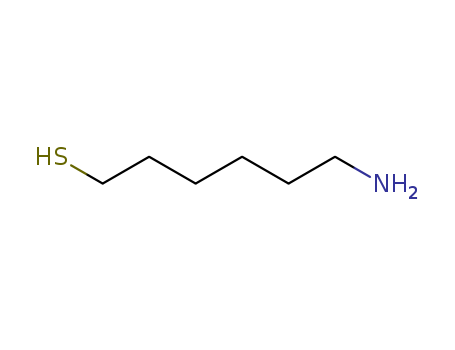 6-aminohexane-1-thiol CAS NO.67283-39-0