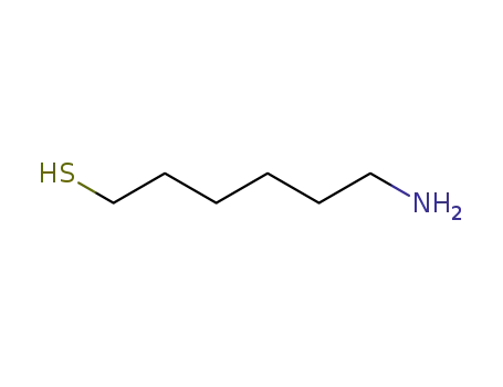 6-Aminohexane-1-thiol