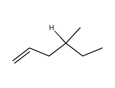 4-Methyl-1 -hexene