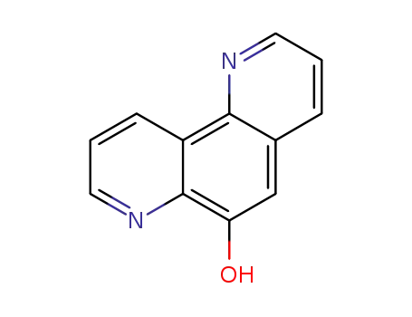 1,7-Phenanthrolin-6-ol