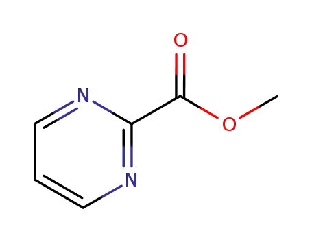 2-ピリミジンカルボン酸メチル