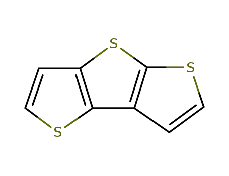 Dithieno<2,3-b; 2,3-d>thiophene