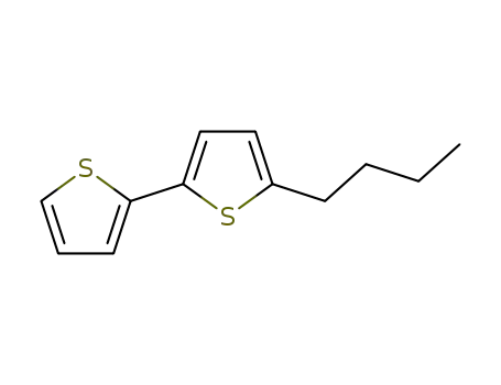 2,2'-Bithiophene, 5-butyl-