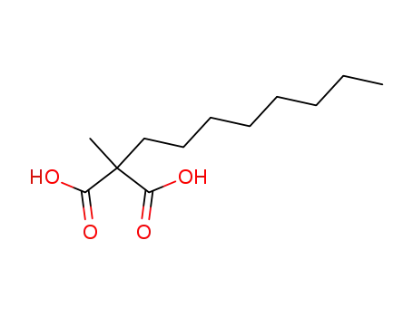 methyl-octyl-malonic acid
