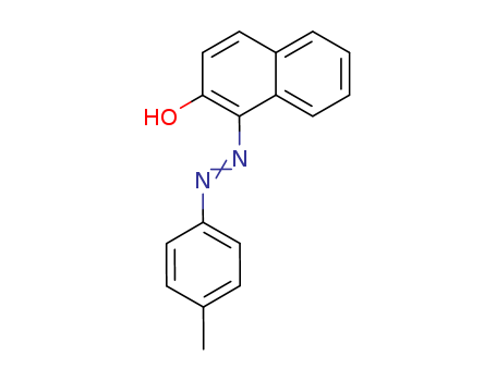 1-((4-Methylphenyl)azo)-2-naphthalenol