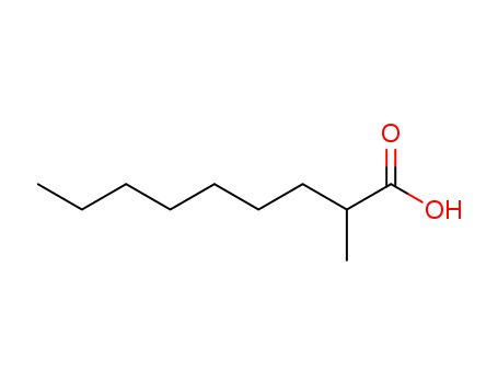 2-Methylnonanoic acid, 98%