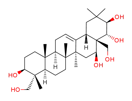 Gymnemagenin