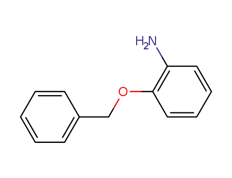 2-Benzyloxyaniline