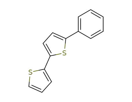 2,2'-Bithiophene,5-phenyl-