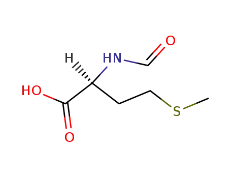 4289-98-9 Structure