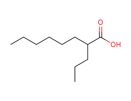 2-Propyloctanoic acid