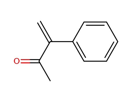 Methyl(α-methylenebenzyl) ketone