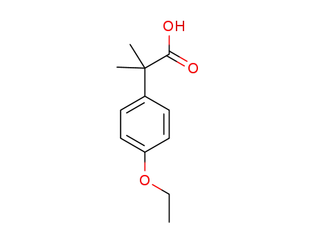 2-디메틸-p-에톡시 페닐 아세트산 2-디메틸-p-에톡시 페닐 아세트산