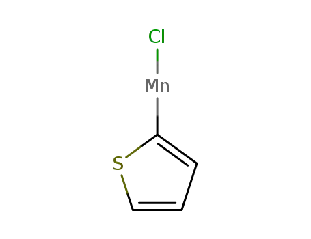 thiophen-2-ylmanganese(II) chloride