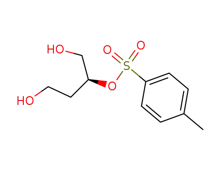 (S)-2-p-toluenesulfonyloxy-1,4-butanediol