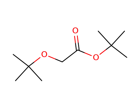 Tert-butyl 2-(tert-butoxy)acetate