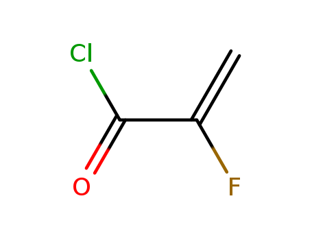 2-FLUOROACRYLOYL CHLORIDE