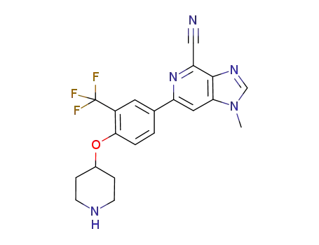 1245013-80-2 Structure