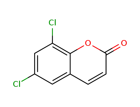 6,8-dichloro-2H-chromen-2-one