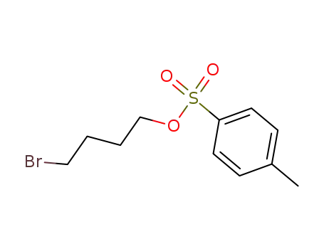 1-bromo-4-tosyloxybutane