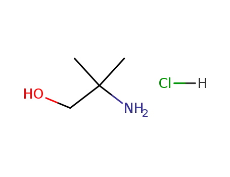 2-Amino-2-methyl-1-propanol hydrochloride