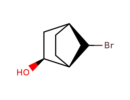Bicyclo[2.2.1]heptan-2-ol, 7-bromo-