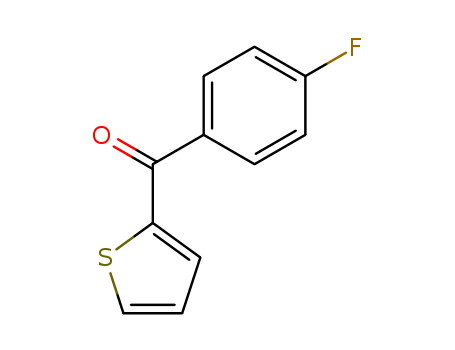 p-Fluorophenyl-2-thienylketone