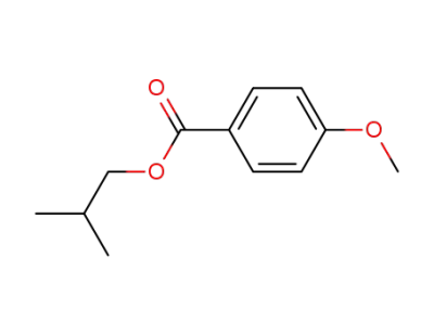 4-メトキシ安息香酸イソブチル