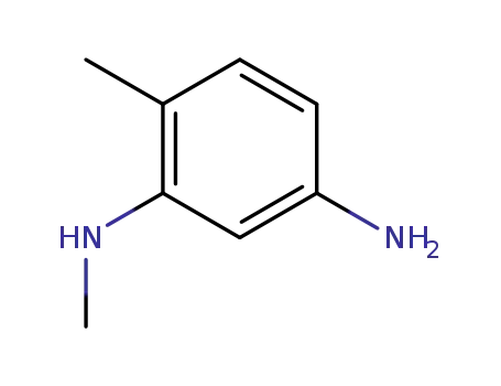 N1,6-dimethylbenzene-1,3-diamine