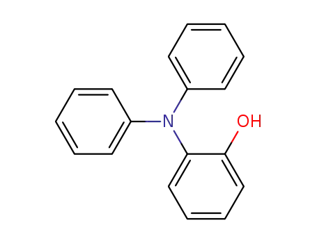 Diphenylaminophenol