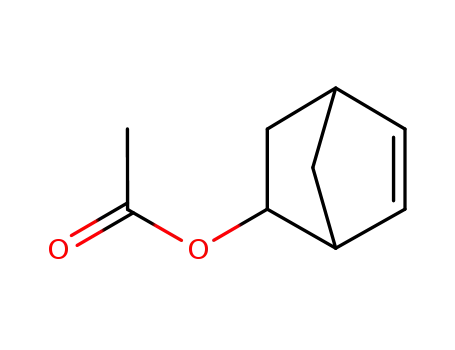 5-acetoxynorborn-2-ene