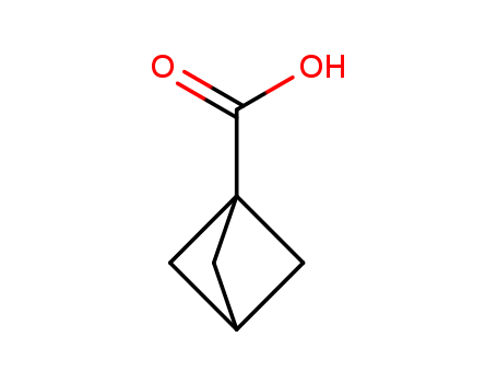 Bicyclo[1.1.1]pentane-1-carboxylic acid