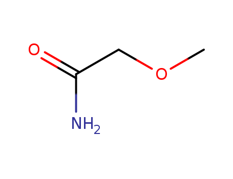 2-methoxyacetamide cas no. 16332-06-2 98%