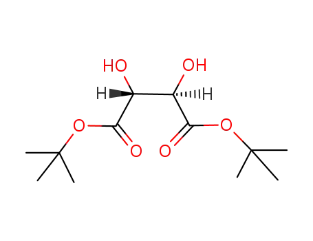(+)-Di-tert-butyl L-tartrate