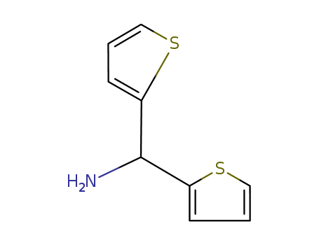 Thiophenemethanamine, a-2-thienyl-
