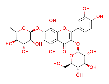 Molecular Structure of 909803-33-4 (sinocrassoside D<sub>2</sub>)