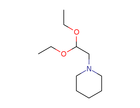N-(2,2-DIETHOXYETHYL)PIPERIDINE