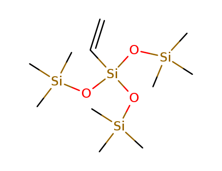 Trisiloxane,3-ethenyl-1,1,1,5,5,5-hexamethyl-3-[(trimethylsilyl)oxy]-