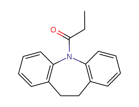 40583-89-9 Structure