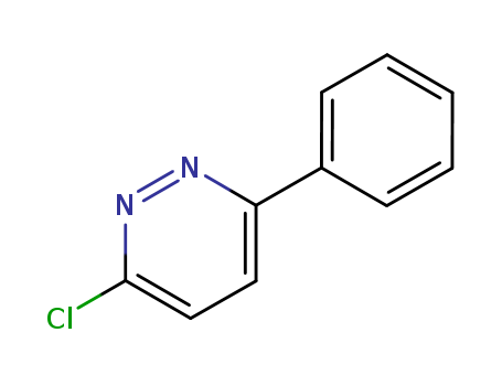3-Chloro-6-phenylpyridazine cas  20375-65-9