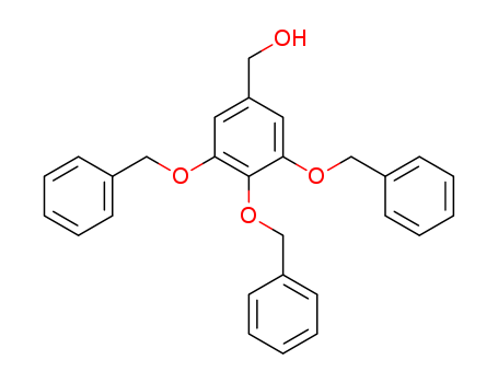 3,4,5-Tris(Benzyloxy)Benzyl Alcohol