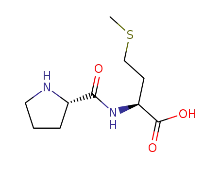 L-Prolyl-L-methionine