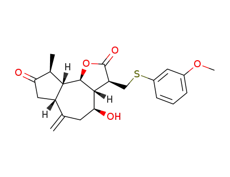 248584-43-2 Structure